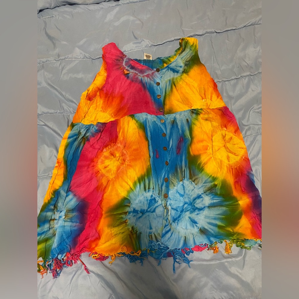 Plus Size 2X beach cover